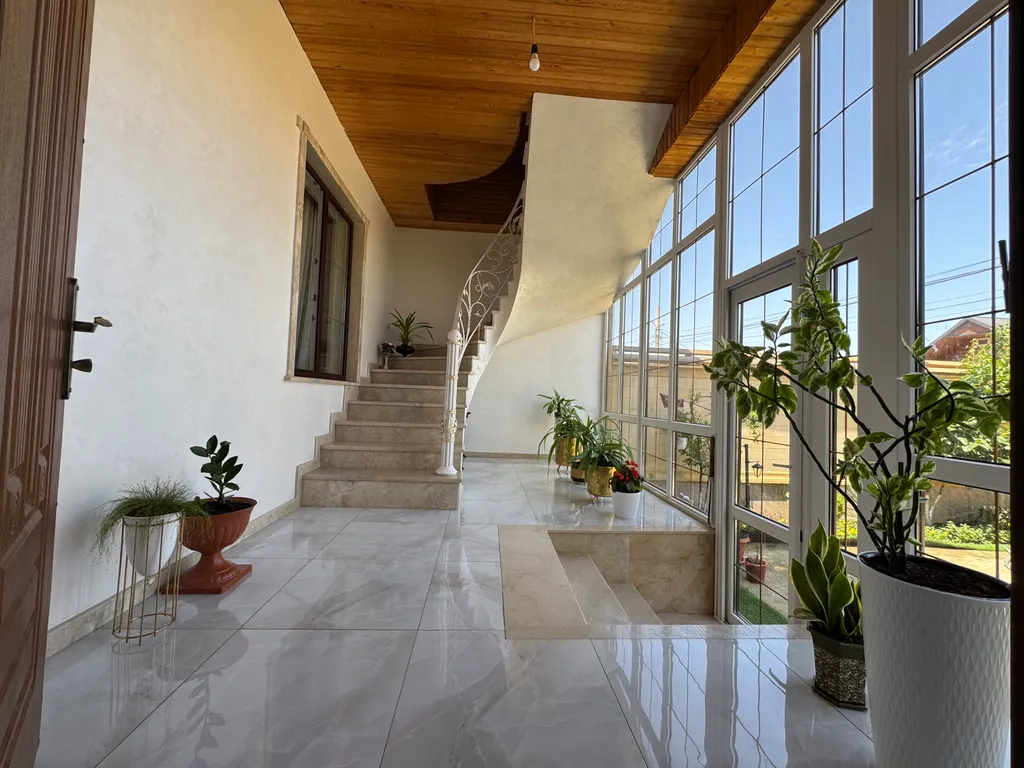 Уютный и красивый домик со всеми удобствами для семейного отдыха