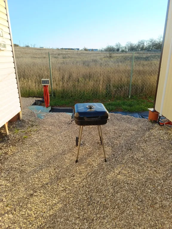 Уютный домик рядом с морем