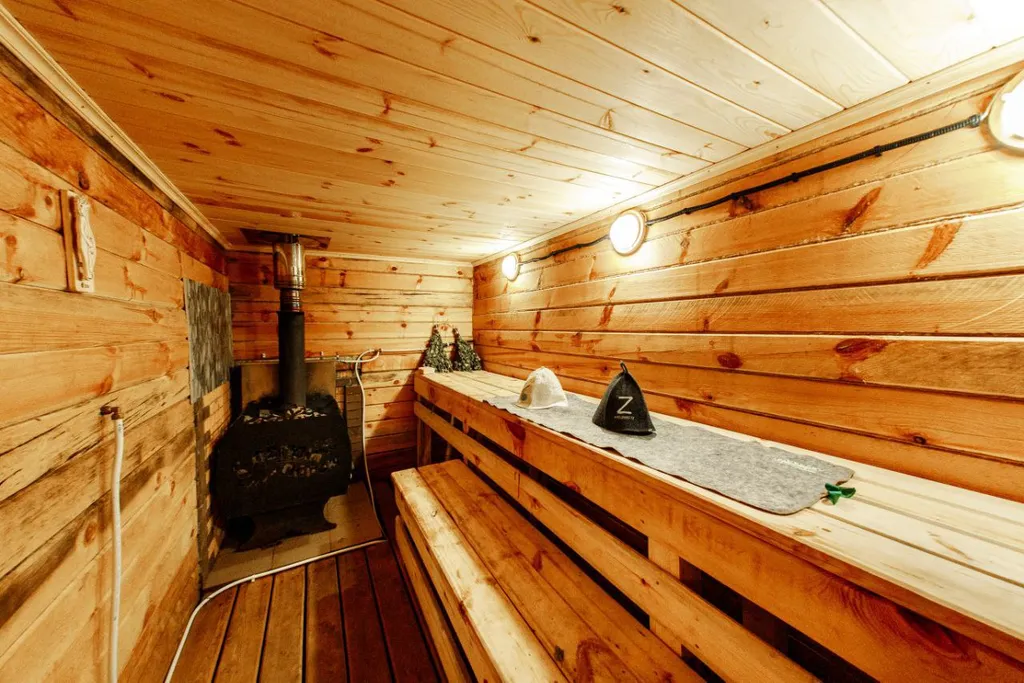 Апартаменты с видом на горы