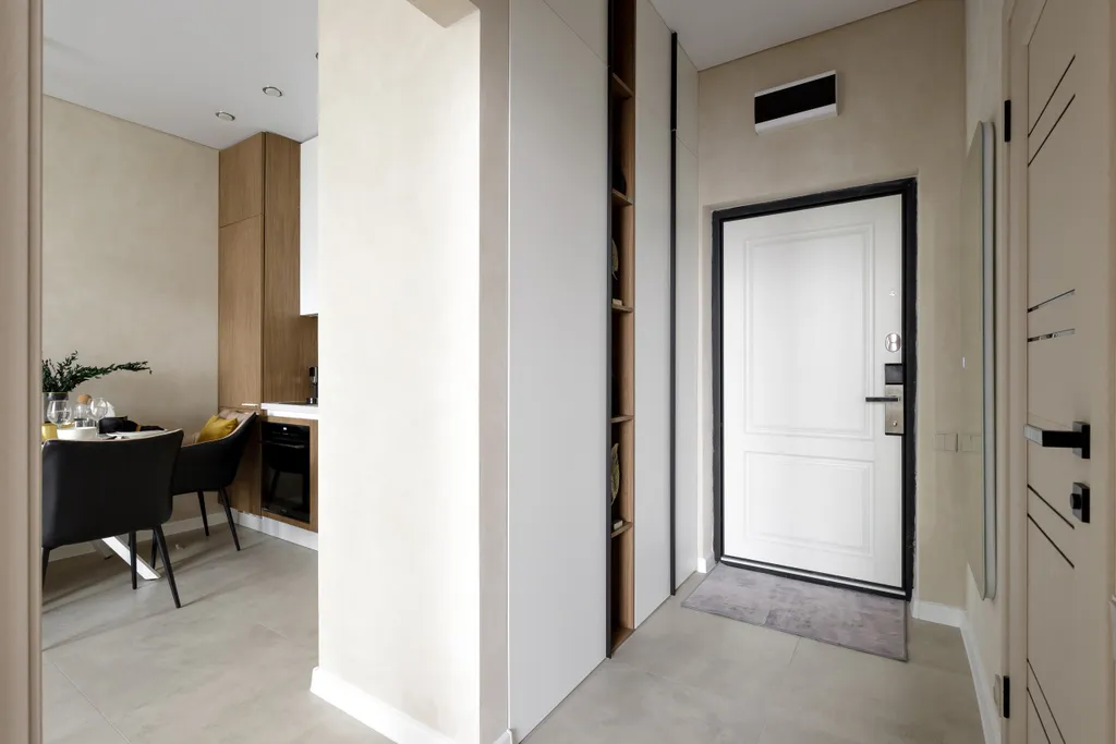 Шикарные апартаменты вип