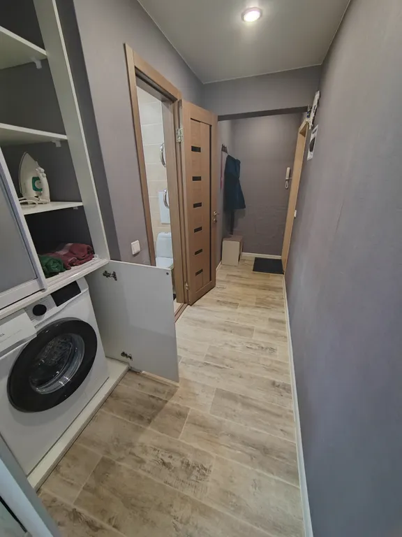 Квартира в центре города