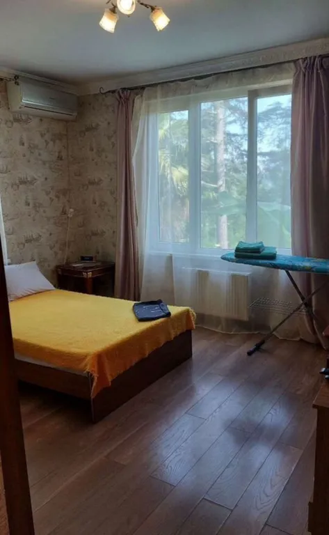 3-комнатный Дом