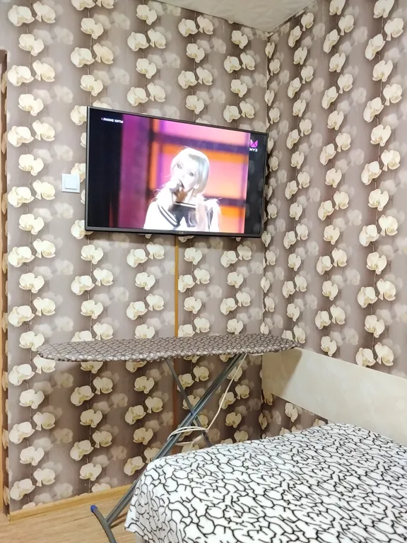 Атмосфера комфорта и уюта