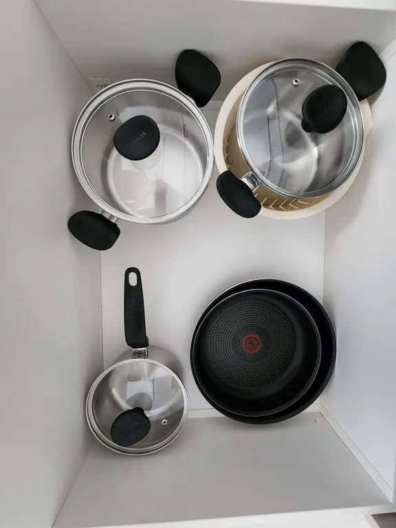 Апартаменты на Портовой 5