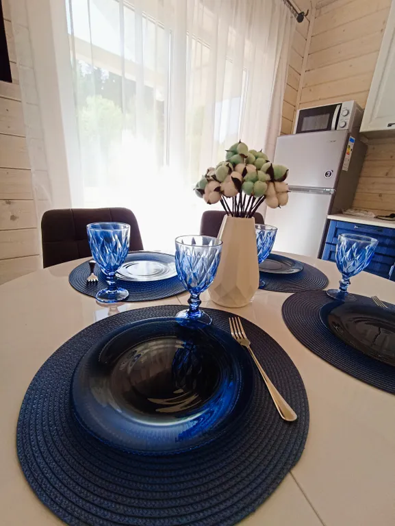 Гостевой дом Сияние Севера