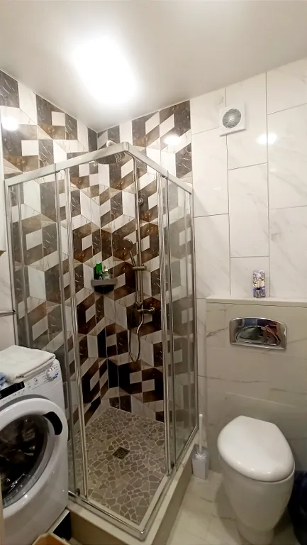 Уютная студия в г. Спутник