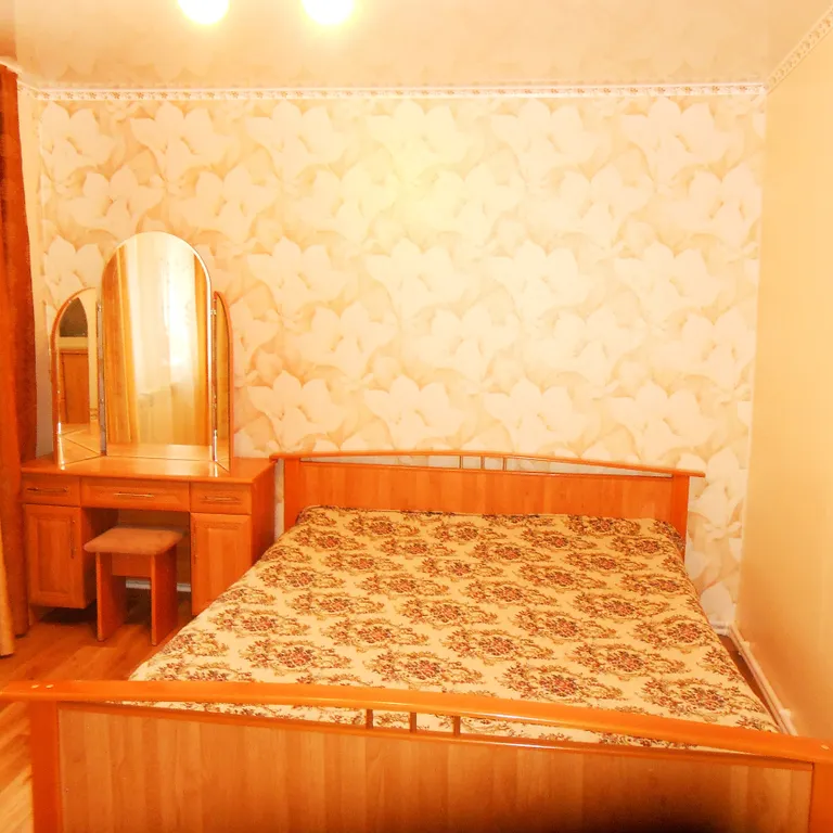 Меблированные комнаты с удобствами