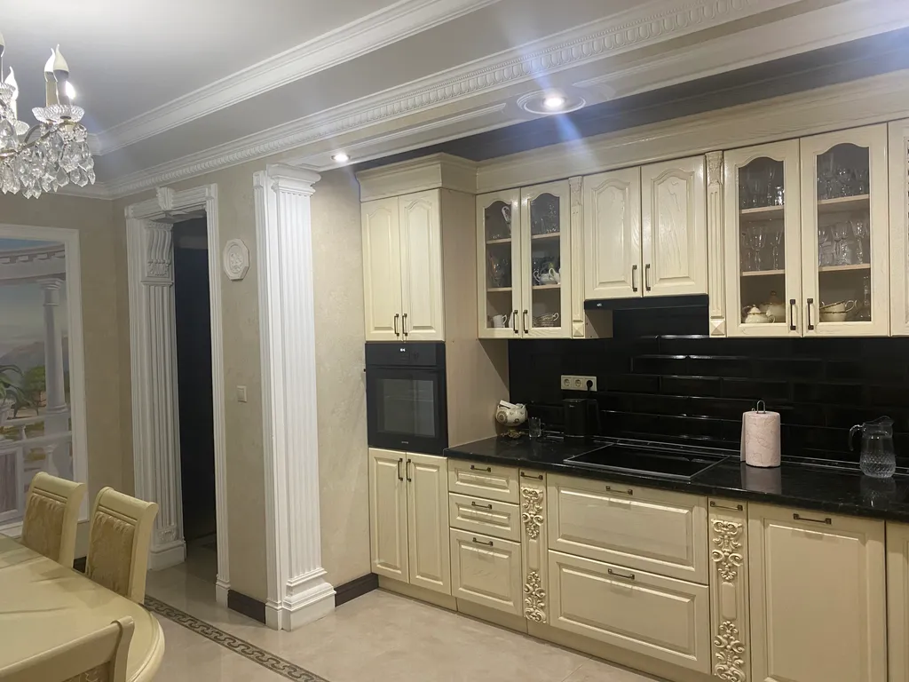 Уютный дом у моря