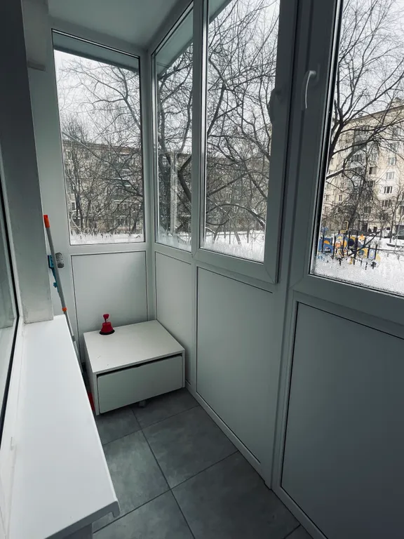 Квартира Современная квартира в Хамовниках — Москва