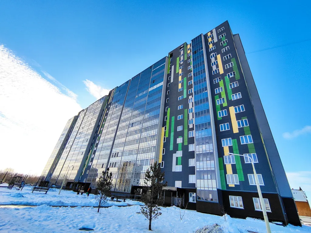 Уютная студия рядом с аэропортом