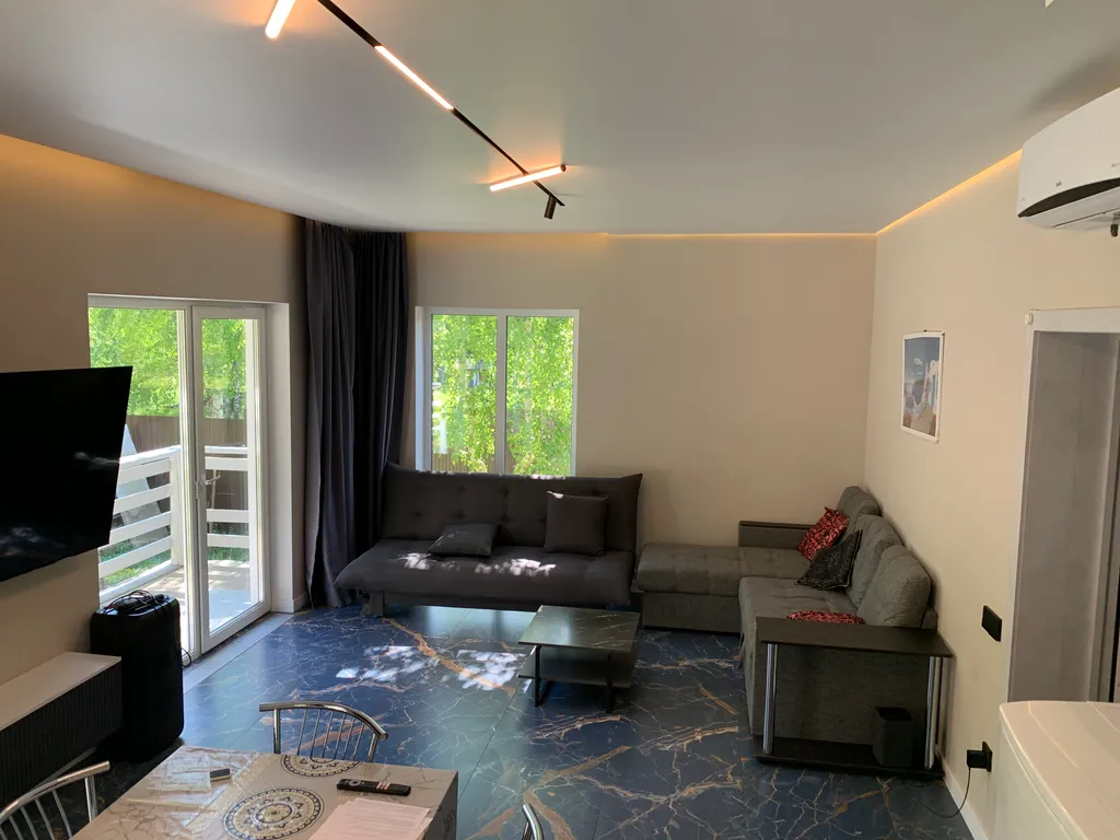 Коттедж Лариса