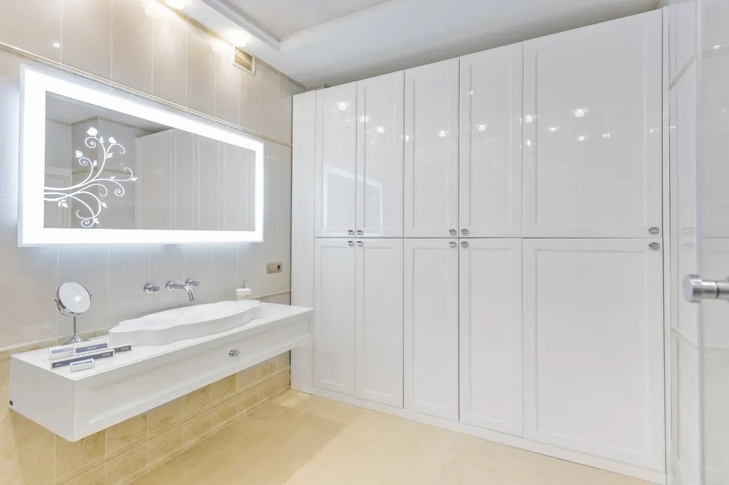Квартира Квартира A&D Quality Apartment in the center — Минск
