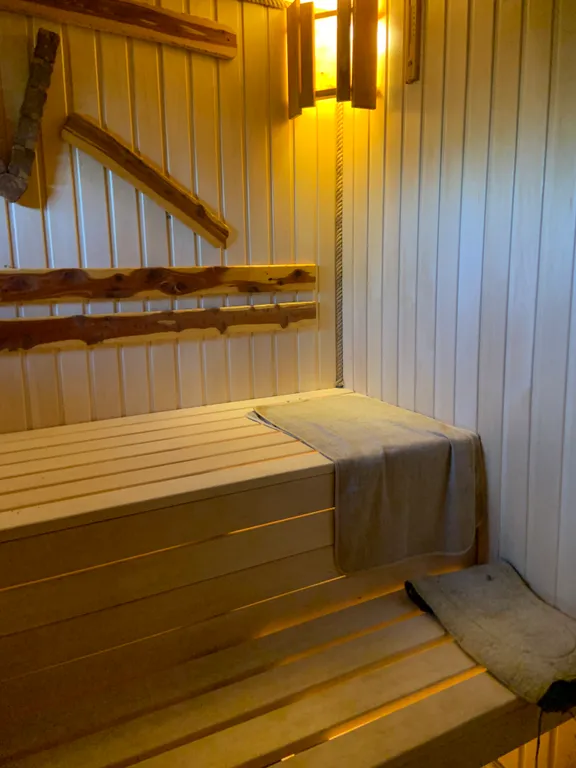 Гостевой дом в горах Адыгеи