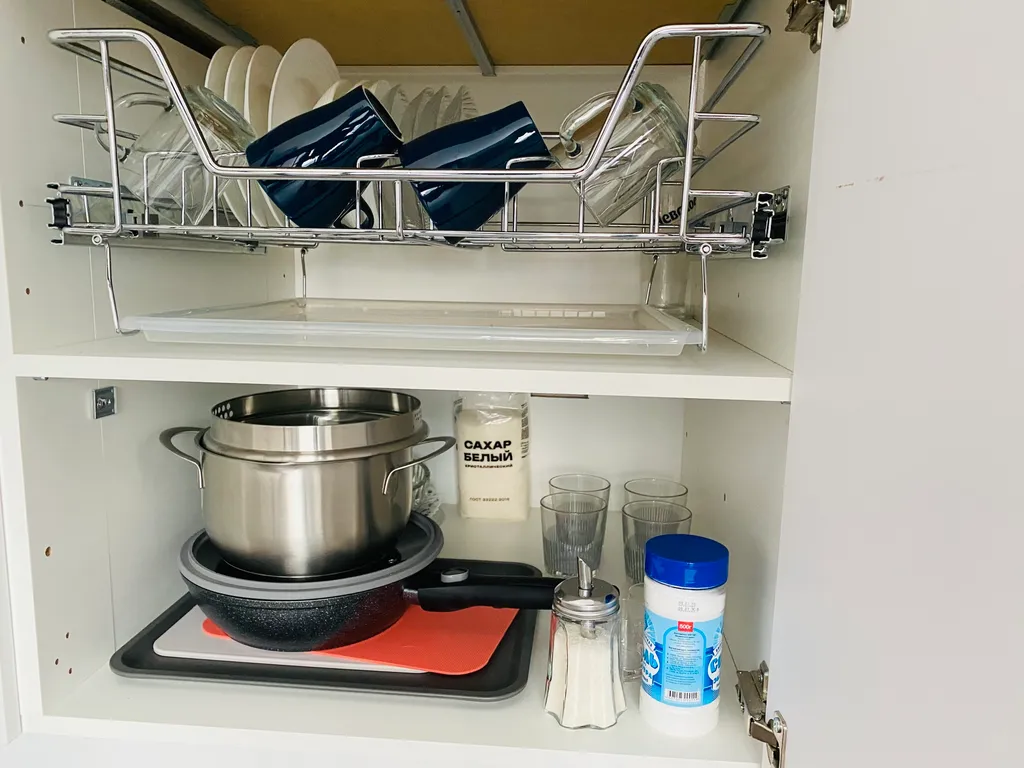 Квартира Квартира в самом сердце Екатеринбурга — Екатеринбург