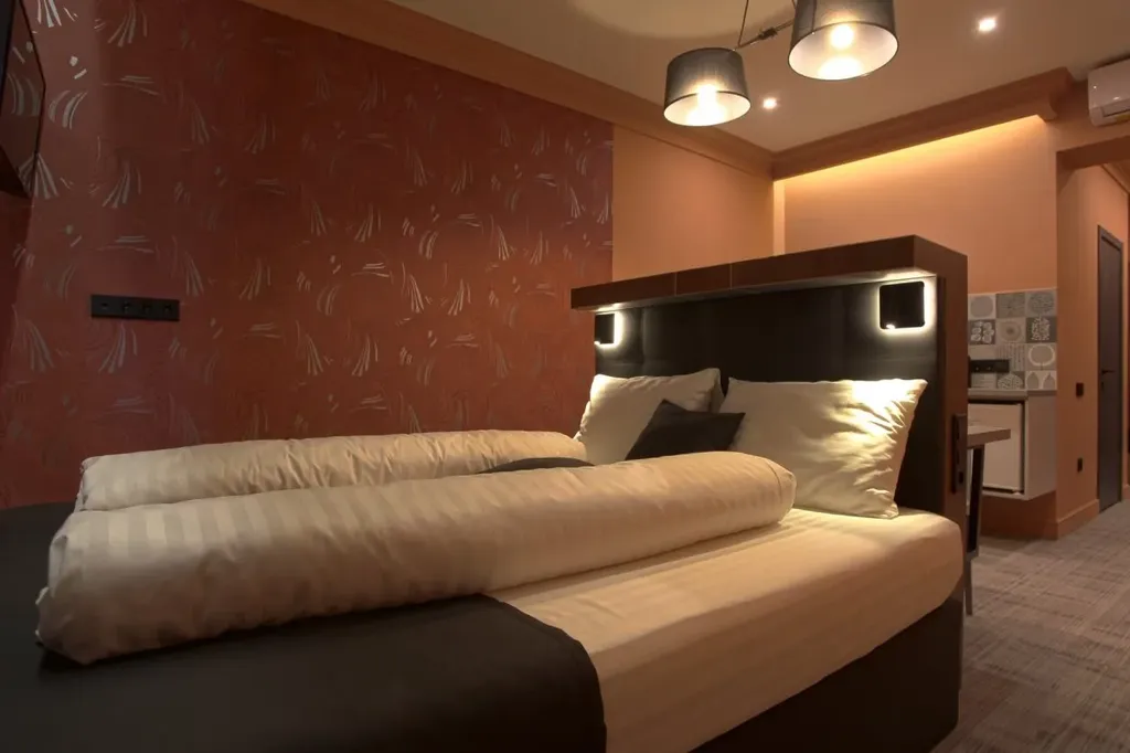 Квартира Комната — аренда посуточно в Гродно