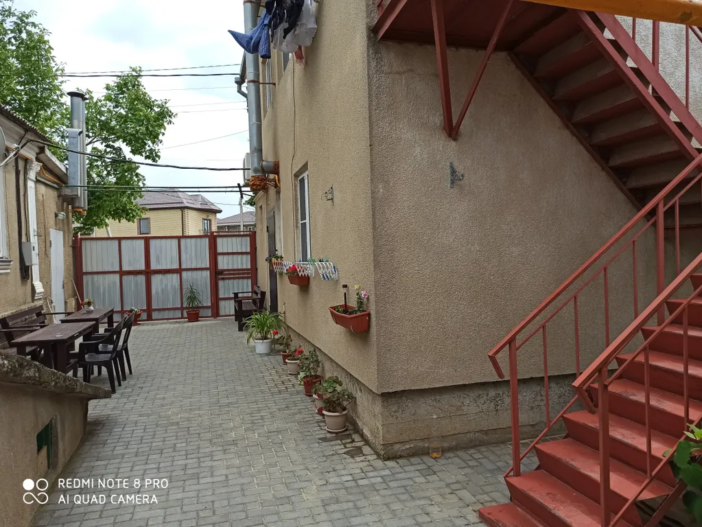 Дом под ключ