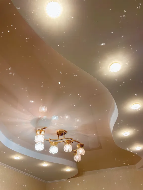 Комфортная квартира класса Люкс ТРЦ Кристалл, ТЦ Дарина, ТЦ Остров