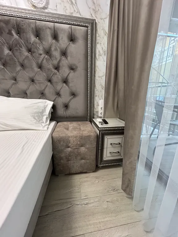 Квартира Апартаменты у морского берега — Адлер