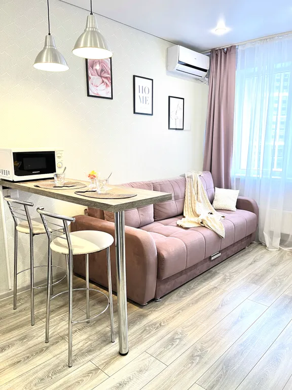 Квартира Квартира Добро пожаловать в "Cozy Home" — Казань