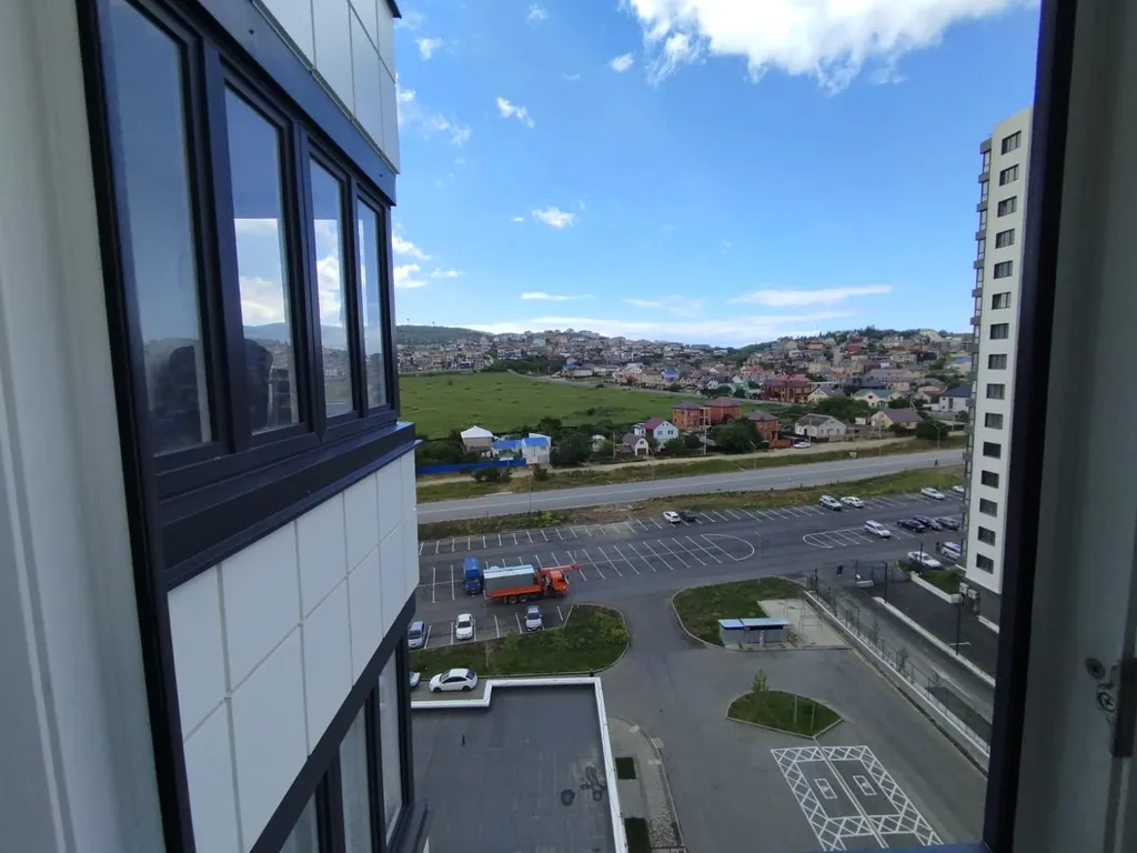 Квартира Новая уютная квартира — Анапа