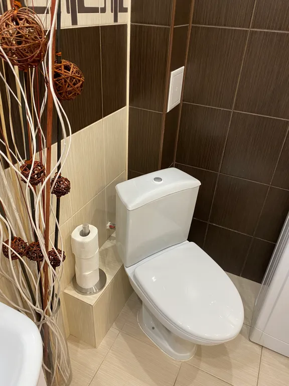 Квартира Уютная квартира в историческом центре нашей страны — Великий Новгород