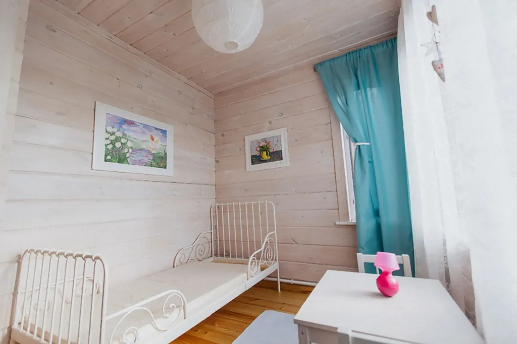 Вилла Скандик (Bordo, Kalina, Stockholm, Biarritz)