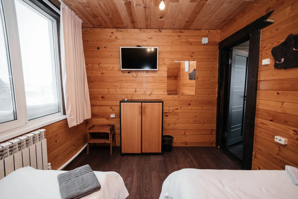 Гостевой дом