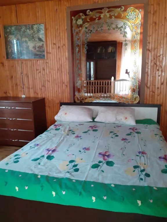 4-комнатный Дом