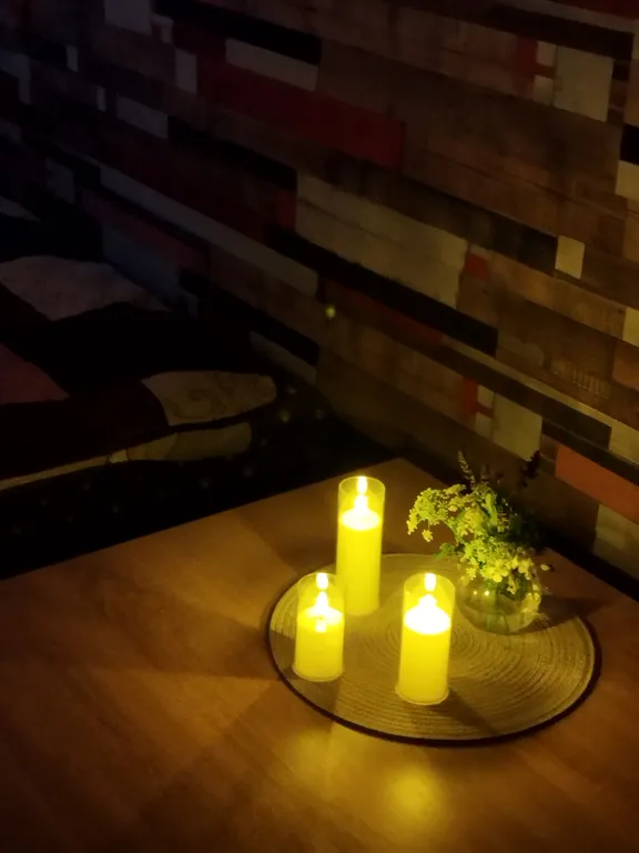 Коттедж Студия-дом в саду — Суздаль