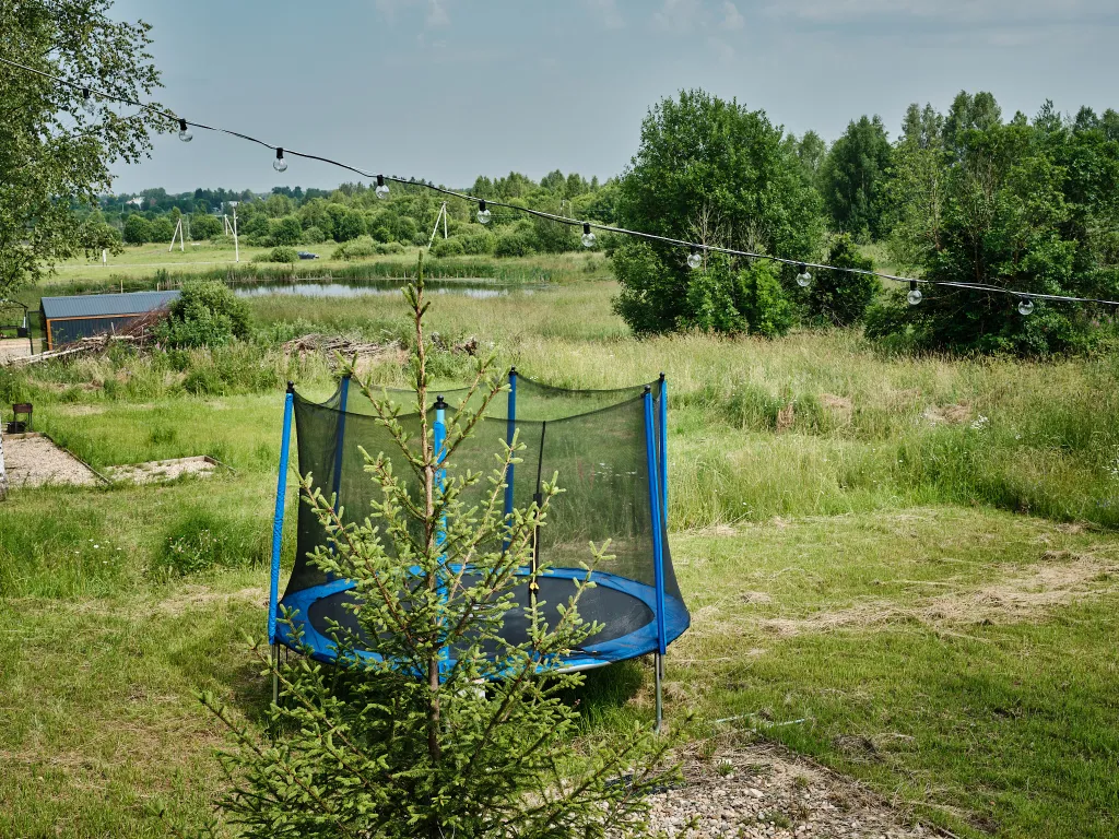 Дом 475 с тремя спальнями и банным чаном
