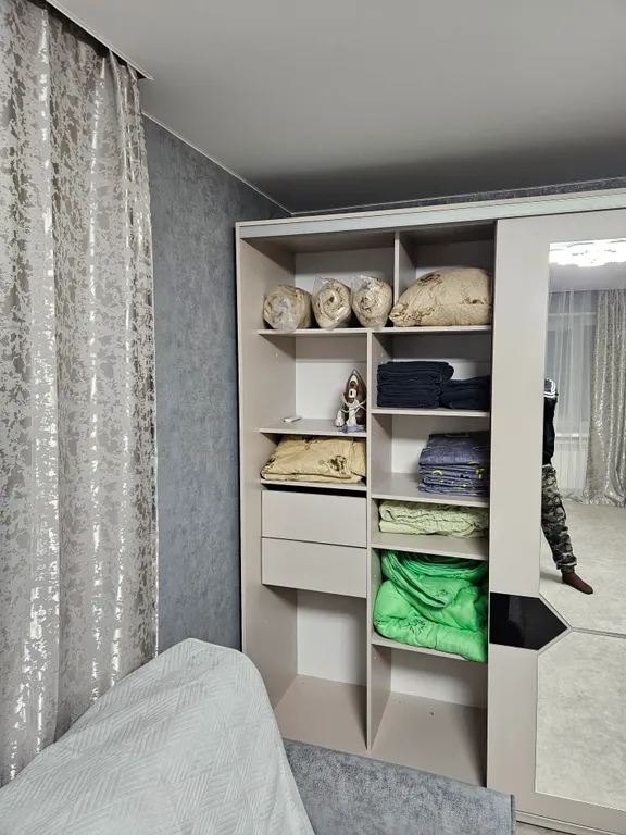 Супер студия в самом центре