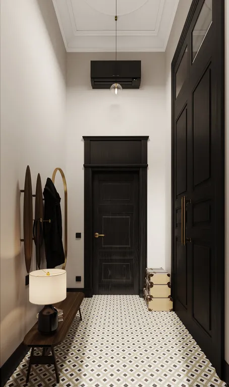 Luxury apart by Vasik