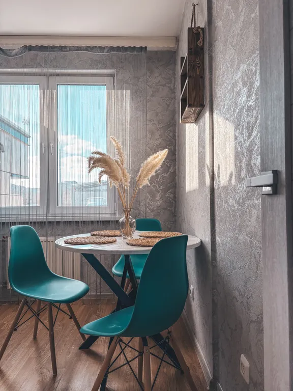 Квартира Уютная квартира — Шушары