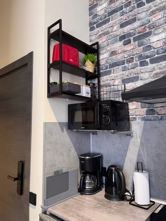 Апартаменты в центре