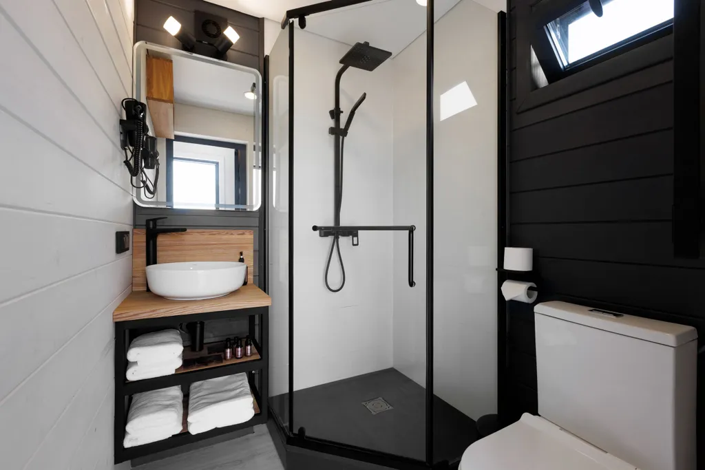 1-комнатный Дом