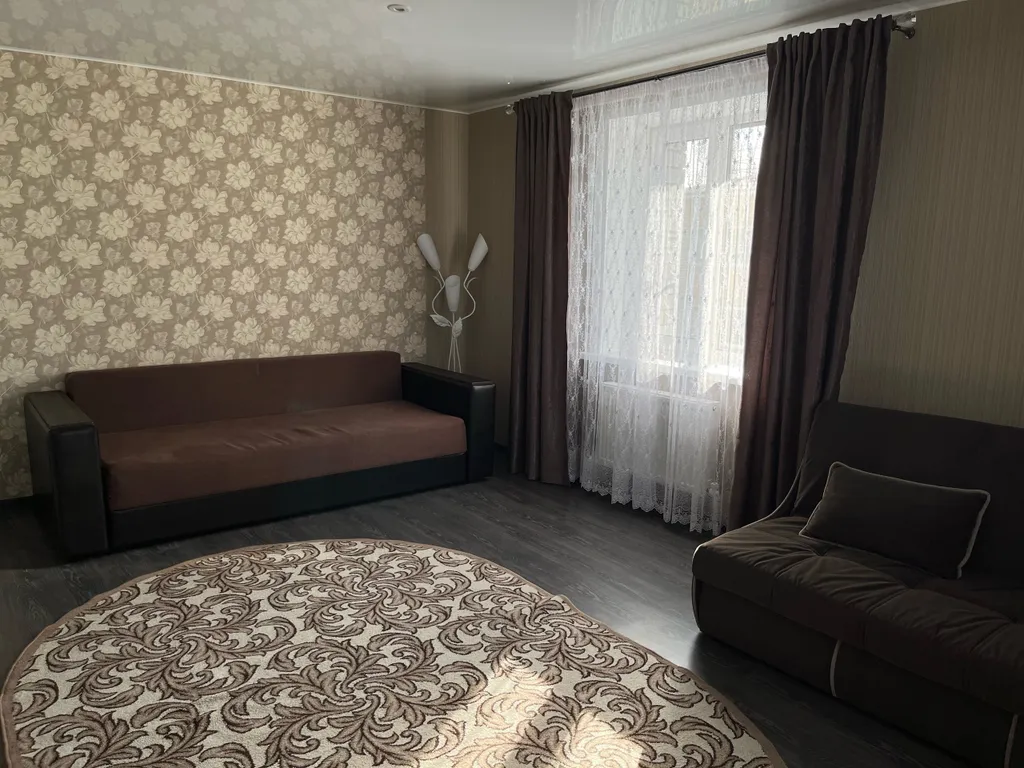 Уютная квартира — аренда посуточно в Суздаль