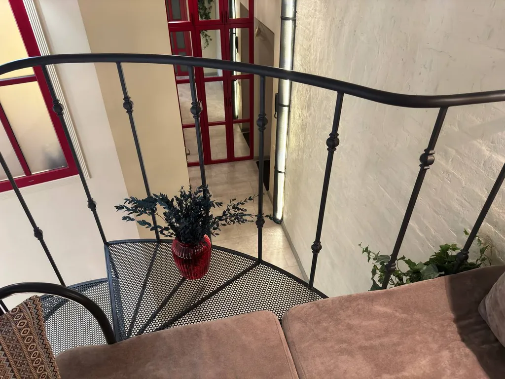 Квартира Дизайнерская квартира — Москва