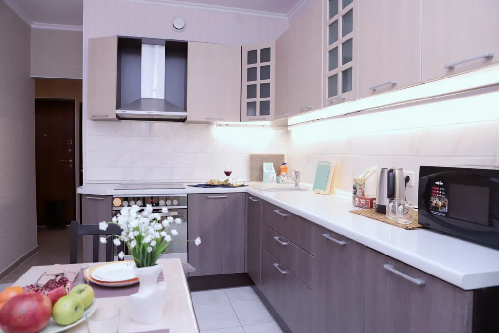 Уютно как дома