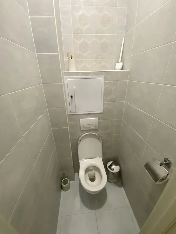 Квартира на набережной