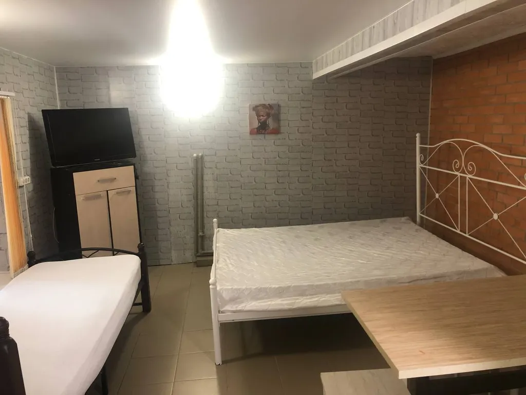 Комната — аренда посуточно в Сочи