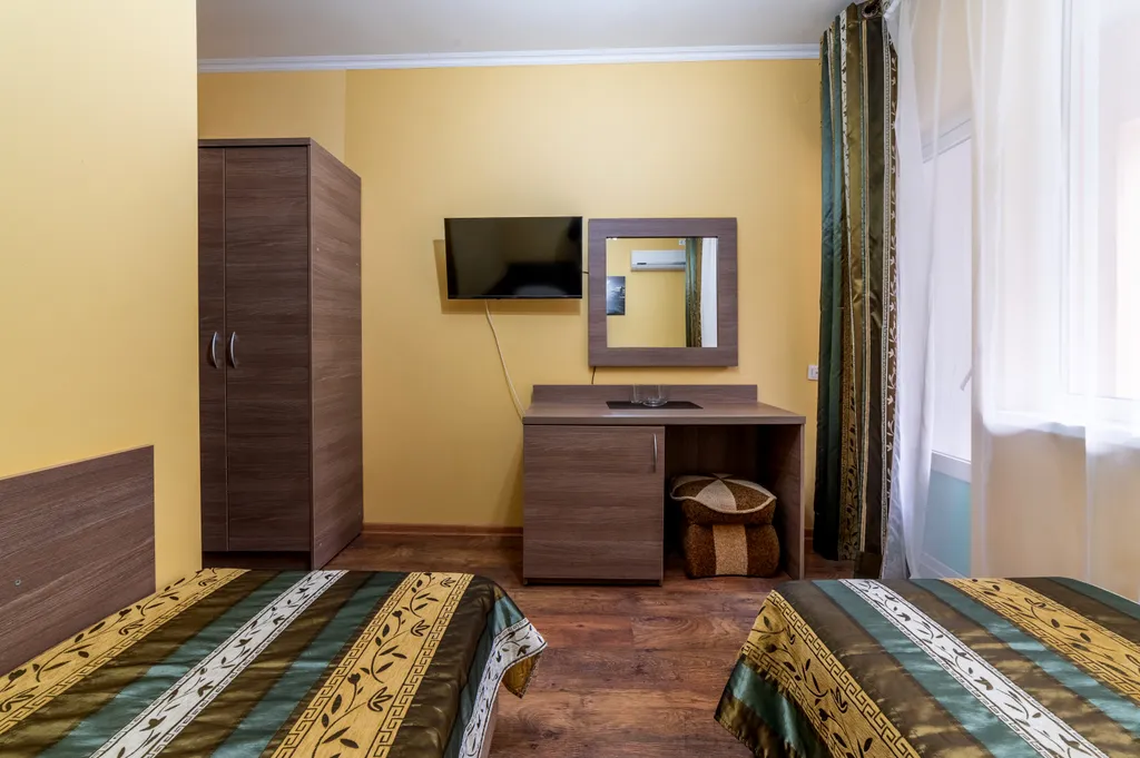 Квартира Комната — Нижнее Учдере