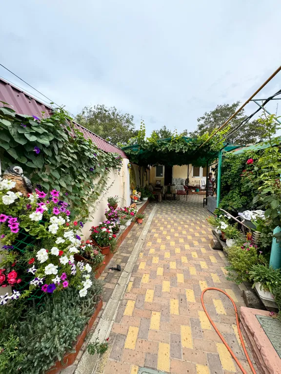 Уютные апартаменты