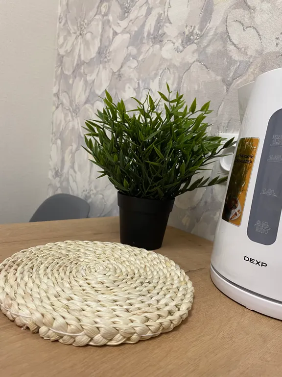 Квартира лофт