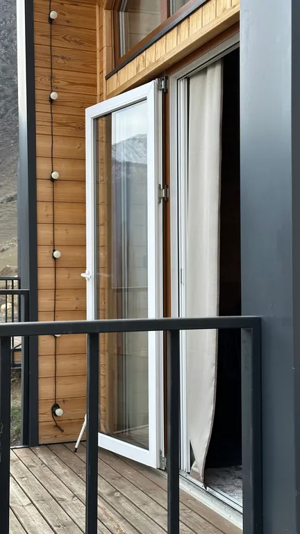 1-комнатный Дом