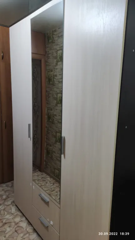 2-х комнатная квартира для командировочных