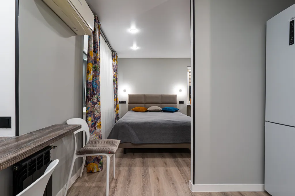 Квартира Центрально-Театральная квартира, о которой многие мечтали — Калининград