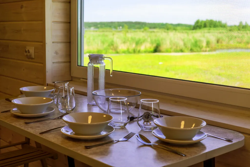 2-комнатный Дом