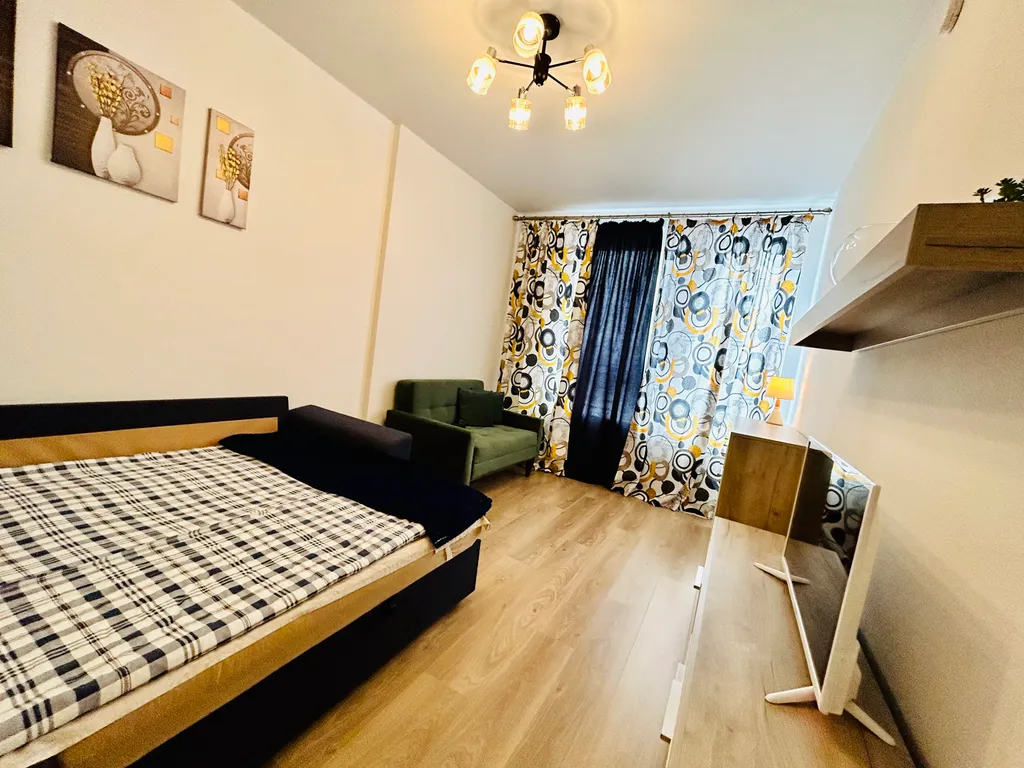 Квартира Комфортные апартаменты у метро Котельники — Котельники