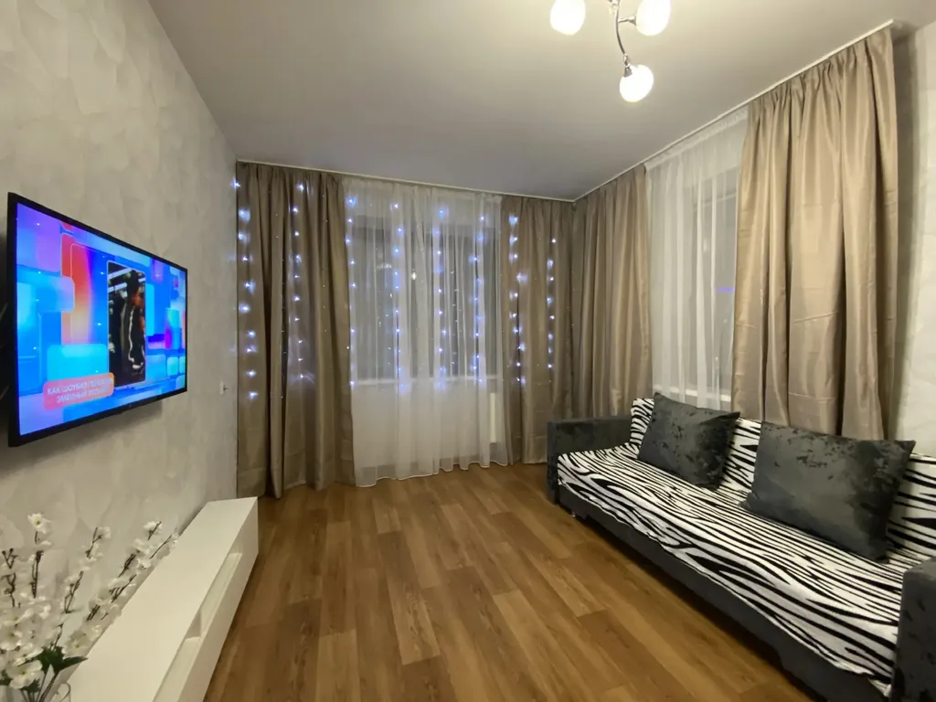 Квартира Уют — аренда посуточно в Набережные Челны