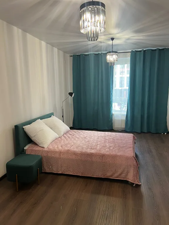 Квартира Большая квартира для 4-12 человек рядом с аэропортом Шереметьево — Москва